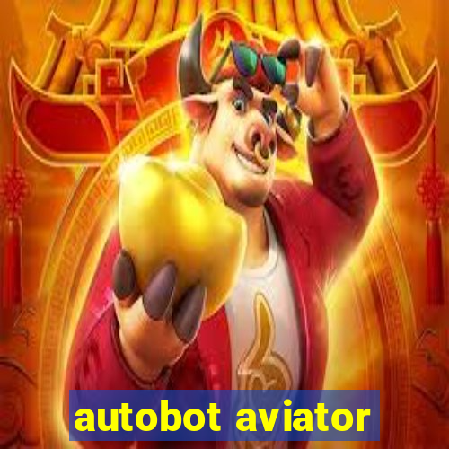 autobot aviator